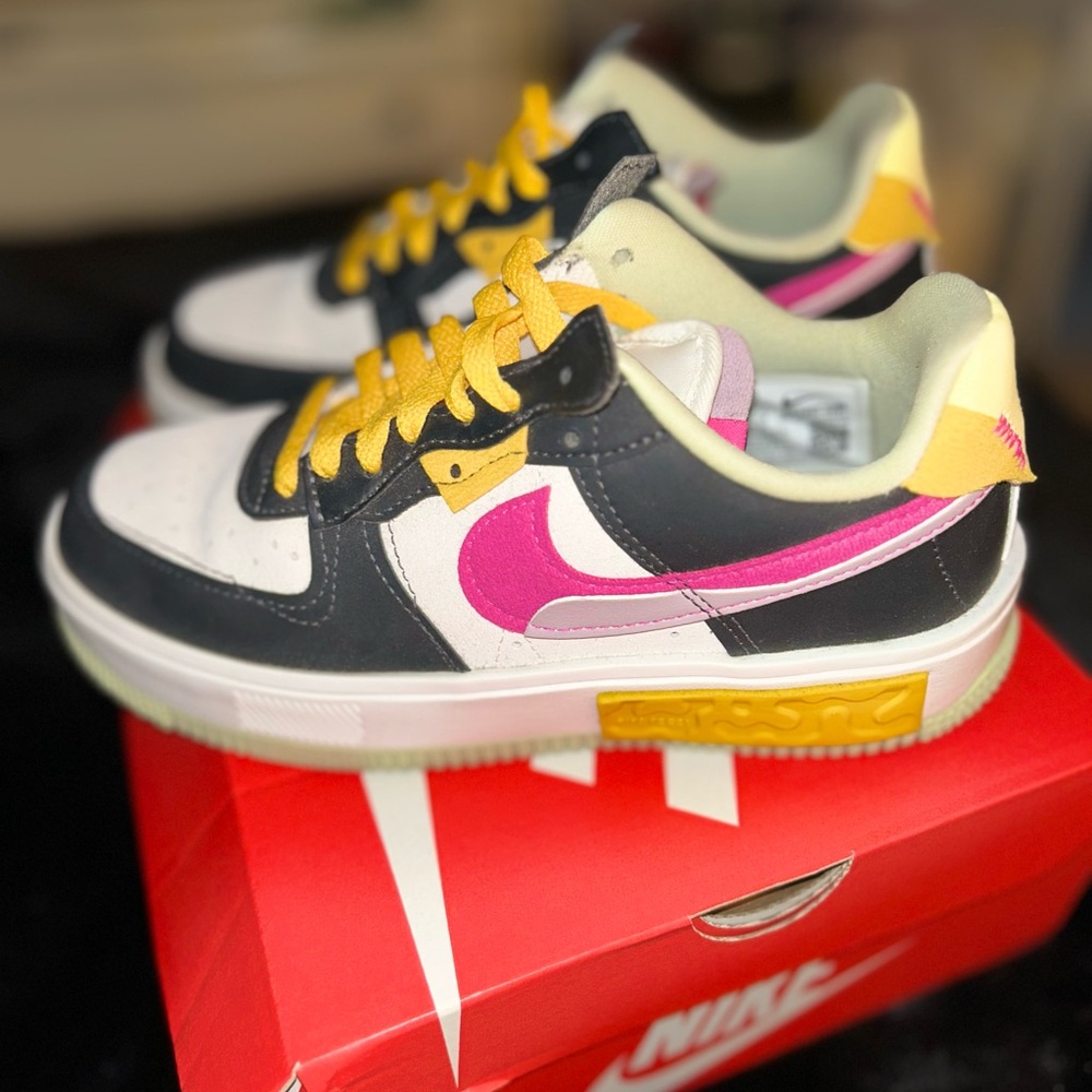Nike Air Force 1 Low Fontanka